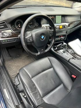 Обява за продажба на BMW 528 ~29 000 лв. - изображение 6
