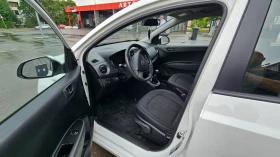 Hyundai I10 Клима/газ-бензин/от България/отлично състояние - 11500 лв. - 48064737 6