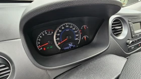 Hyundai I10 Клима/газ-бензин/от България/отлично състояние - 11500 лв. - 48064737 12