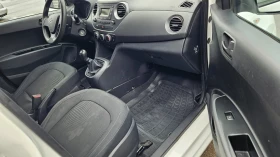 Hyundai I10 Клима/газ-бензин/от България/отлично състояние - 11500 лв. - 48064737 9