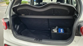 Hyundai I10 Клима/газ-бензин/от България/отлично състояние - 11500 лв. - 48064737 10