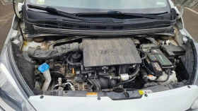 Hyundai I10 Клима/газ-бензин/от България/отлично състояние - 11500 лв. - 48064737 11