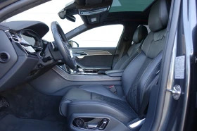 Audi A8 3XS-LINE* RS* LASER LIGHTS* PANO* - 86900 лв. - 95007065 13