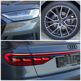 Audi A8 3XS-LINE* RS* LASER LIGHTS* PANO* - 86900 лв. - 95007065 6