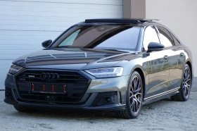 Audi A8 3XS-LINE* RS* LASER LIGHTS* PANO* - 86900 лв. - 95007065 4