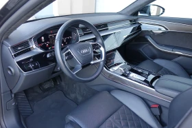 Audi A8 3XS-LINE* RS* LASER LIGHTS* PANO* - 86900 лв. - 95007065 10