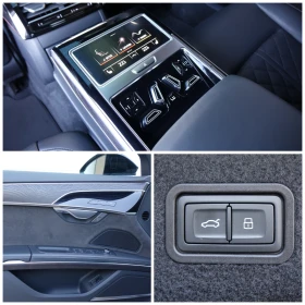 Audi A8 3XS-LINE* RS* LASER LIGHTS* PANO* - 86900 лв. - 95007065 17