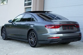 Audi A8 3XS-LINE* RS* LASER LIGHTS* PANO* - 86900 лв. - 95007065 7