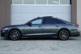 Audi A8 3XS-LINE* RS* LASER LIGHTS* PANO* - 86900 лв. - 95007065 3