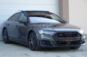 Audi A8 3XS-LINE* RS* LASER LIGHTS* PANO* - 86900 лв. - 95007065 5