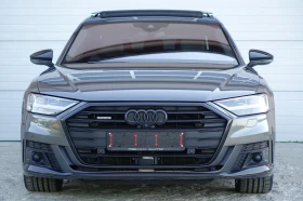Audi A8 3XS-LINE* RS* LASER LIGHTS* PANO* - 86900 лв. - 95007065 2