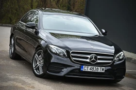     Mercedes-Benz E 220 AMG-line/BURMESTER/DISTRONIK/PANO