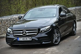     Mercedes-Benz E 220 AMG-line/BURMESTER/DISTRONIK/PANO