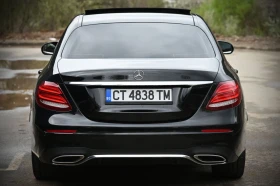 Mercedes-Benz E 220 AMG-line/BURMESTER/DISTRONIK/PANO | Mobile.bg    7