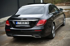 Mercedes-Benz E 220 AMG-line/BURMESTER/DISTRONIK/PANO | Mobile.bg    8