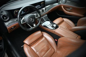     Mercedes-Benz E 220 AMG-line/BURMESTER/DISTRONIK/PANO