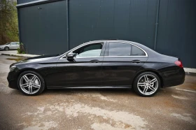 Mercedes-Benz E 220 AMG-line/BURMESTER/DISTRONIK/PANO | Mobile.bg    5
