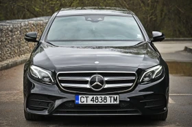     Mercedes-Benz E 220 AMG-line/BURMESTER/DISTRONIK/PANO