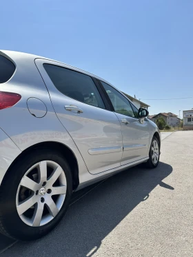 Обява за продажба на Peugeot 308 ~8 000 лв. - изображение 2