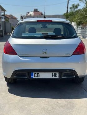 Обява за продажба на Peugeot 308 ~7 800 лв. - изображение 1