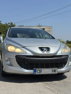 Обява за продажба на Peugeot 308 ~8 000 лв. - изображение 1