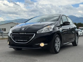 Peugeot 208 1.4-EHDI-NAVI-TOP-NEW-164.000km-ORIGINAL - 9555 лв. - 96476227 3
