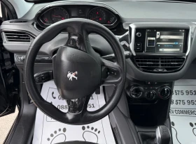 Peugeot 208 1.4-EHDI-NAVI-TOP-NEW-164.000km-ORIGINAL - 9555 лв. - 96476227 12