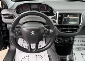 Peugeot 208 1.4-EHDI-NAVI-TOP-NEW-164.000km-ORIGINAL - 9555 лв. - 96476227 9