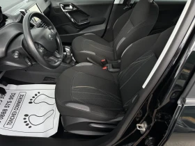 Peugeot 208 1.4-EHDI-NAVI-TOP-NEW-164.000km-ORIGINAL - 9555 лв. - 96476227 11