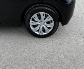 Peugeot 208 1.4-EHDI-NAVI-TOP-NEW-164.000km-ORIGINAL - 9555 лв. - 96476227 7