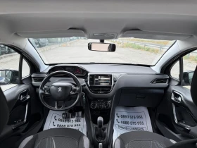 Peugeot 208 1.4-EHDI-NAVI-TOP-NEW-164.000km-ORIGINAL - 9555 лв. - 96476227 13