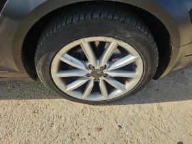 Audi A6 Allroad 3.0dizel-223ks-2007god | Mobile.bg    8