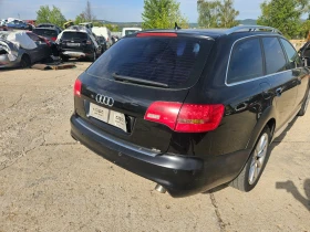 Audi A6 Allroad 3.0dizel-223ks-2007god | Mobile.bg    6