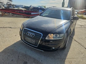     Audi A6 Allroad 3.0dizel-223ks-2007god