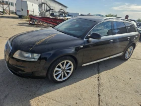 Audi A6 Allroad 3.0dizel-223ks-2007god | Mobile.bg    10