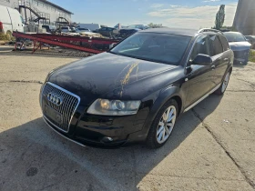    Audi A6 Allroad 3.0dizel-223ks-2007god