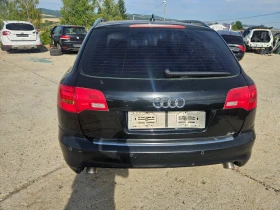 Audi A6 Allroad 3.0dizel-223ks-2007god | Mobile.bg    5