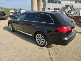 Audi A6 Allroad 3.0dizel-223ks-2007god | Mobile.bg    12