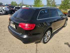 Audi A6 Allroad 3.0dizel-223ks-2007god | Mobile.bg    7