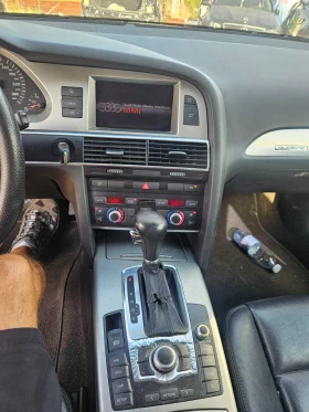 Audi A6 Allroad 3.0dizel-223ks-2007god | Mobile.bg    11