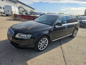     Audi A6 Allroad 3.0dizel-223ks-2007god