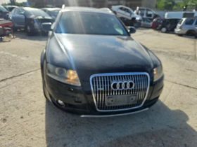     Audi A6 Allroad 3.0dizel-223ks-2007god