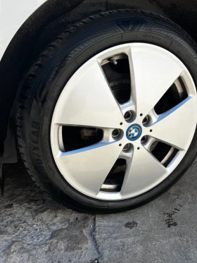 BMW i3 94Ah | Mobile.bg    5