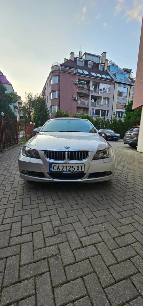  BMW 325