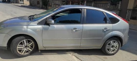 Обява за продажба на Ford Focus ~4 500 лв. - изображение 3