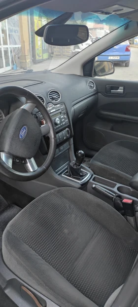 Обява за продажба на Ford Focus ~4 500 лв. - изображение 7