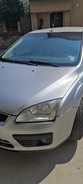 Обява за продажба на Ford Focus ~4 500 лв. - изображение 2