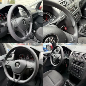 VW Caddy 1.4TGI EcoFuel*       | Mobile.bg    13