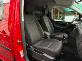 Обява за продажба на VW Caddy 1.4TGI EcoFuel* СЕРВИЗНА КНИЖКА С ПЪЛНА ИСТОРИЯ  ~22 800 лв. - изображение 11