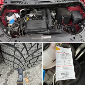 VW Caddy 1.4TGI EcoFuel*       | Mobile.bg    14